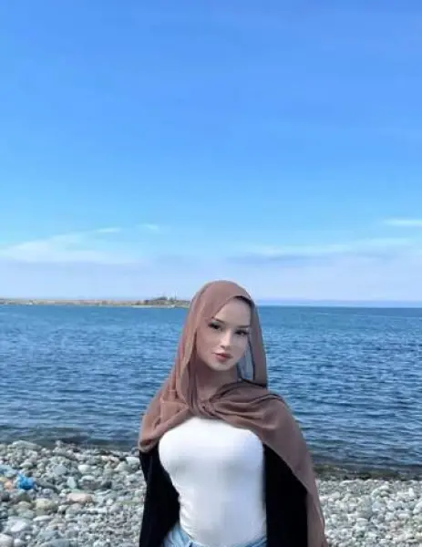 ÜSKÜDAR Escort YAĞMUR - Gerçek Fotoğraflı Doğrulanmış Profil ÜSKÜDAR VIP Escort YAĞMUR - Doğrulanmış Model