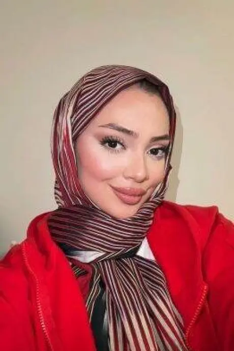 Üsküdar Escort Damla Fotoğrafı (4)