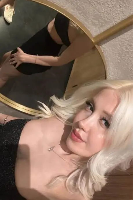 Üsküdar Escort Hazal Fotoğrafı (4)