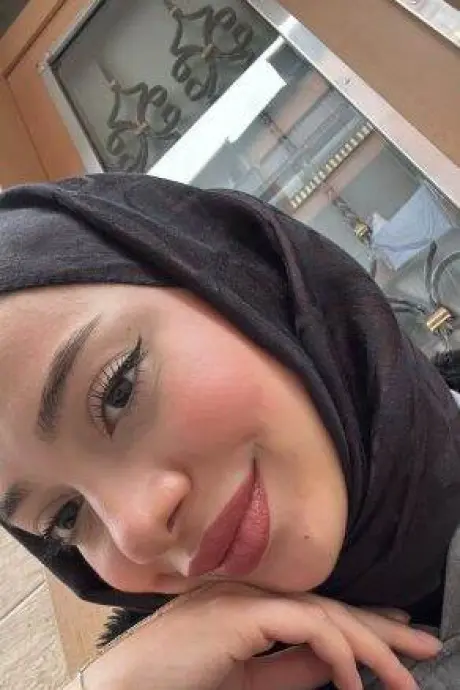 Üsküdar Escort Damla Fotoğrafı (3)